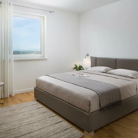 Holiday home L - With 2 Separate Units *
